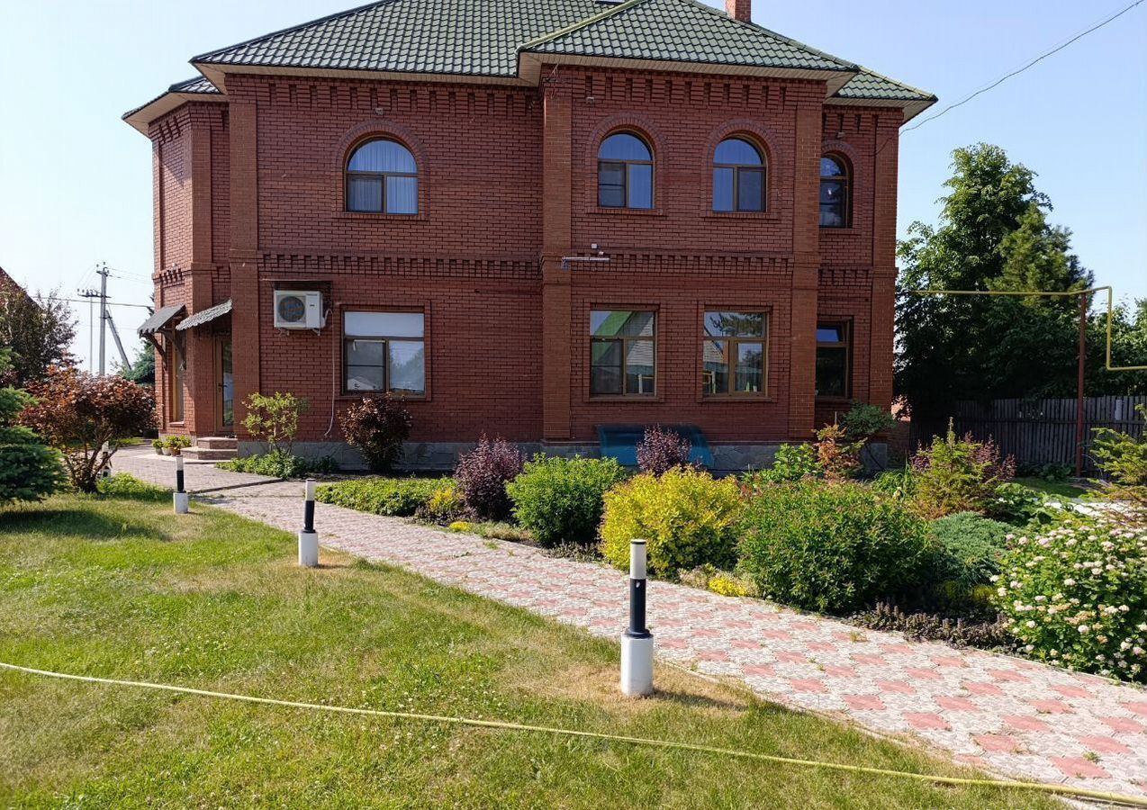 дом г Челябинск п Сосновка р-н Центральный ул Советская 9 фото 3