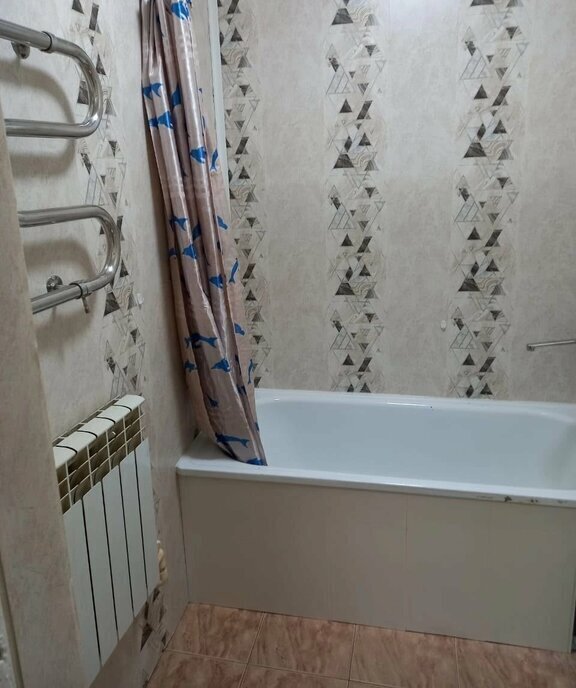 квартира г Волжск ул Кирова 7 фото 6