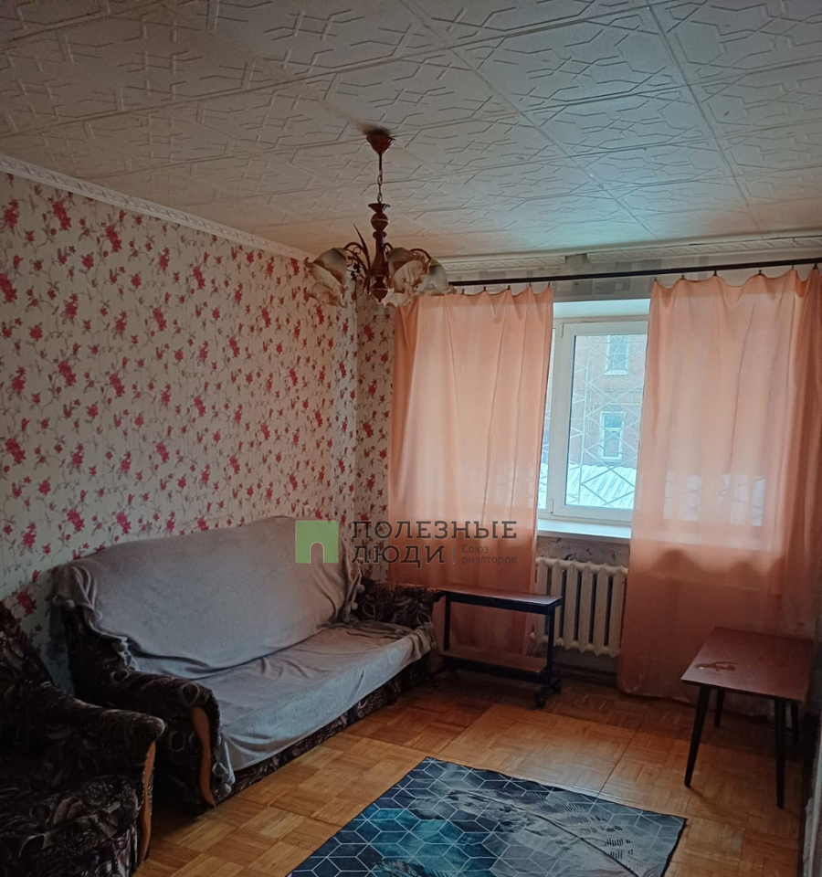 квартира г Ижевск р-н Первомайский Южный 40 километр, 29 фото 11