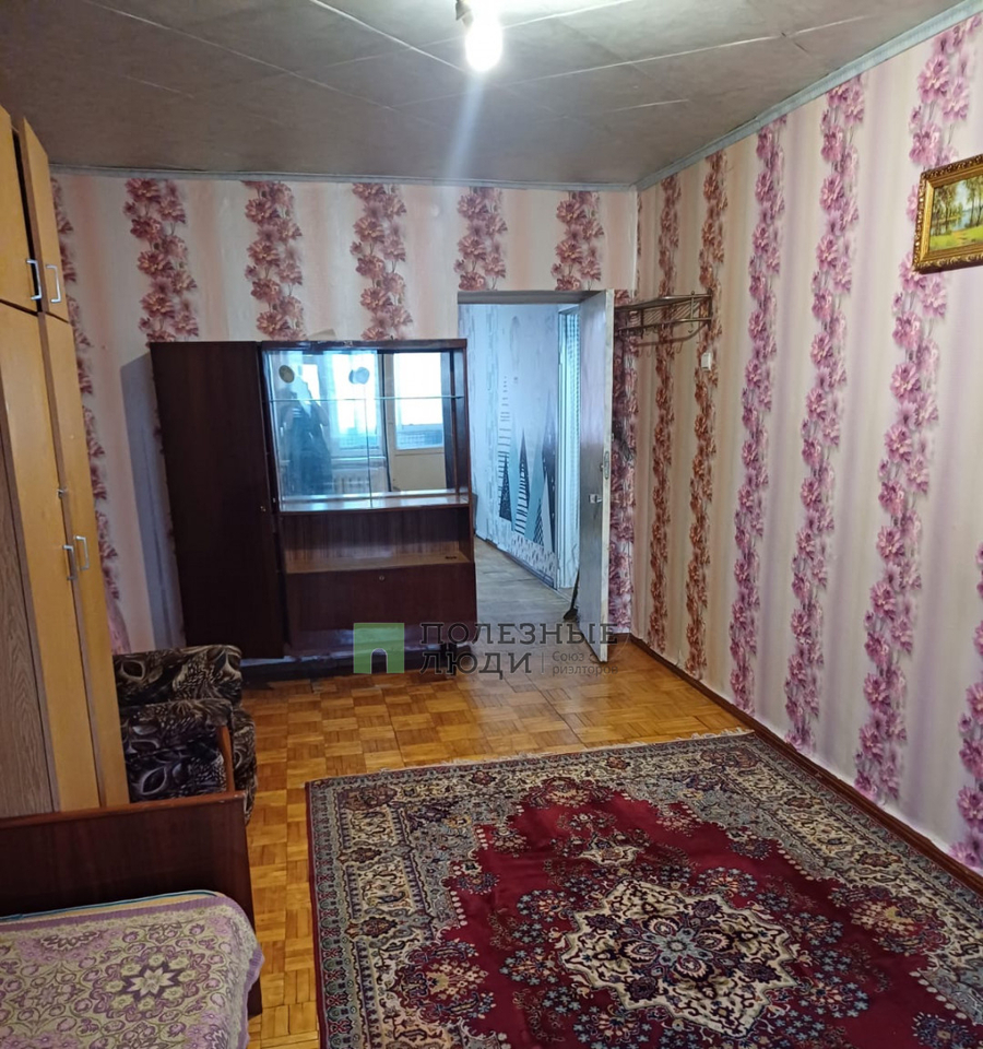 квартира г Ижевск р-н Первомайский Южный 40 километр, 29 фото 14