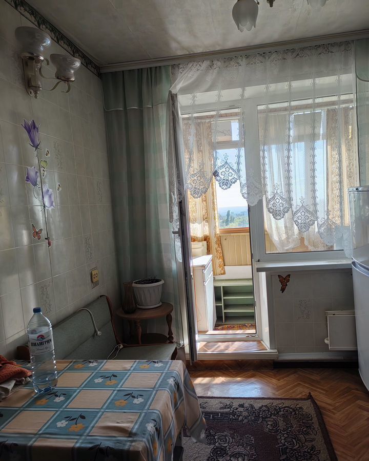 квартира г Самара р-н Кировский пр-кт Кирова 327 фото 1