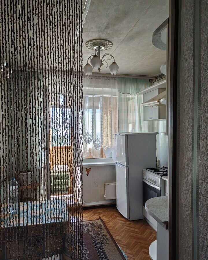 квартира г Самара р-н Кировский пр-кт Кирова 327 фото 3