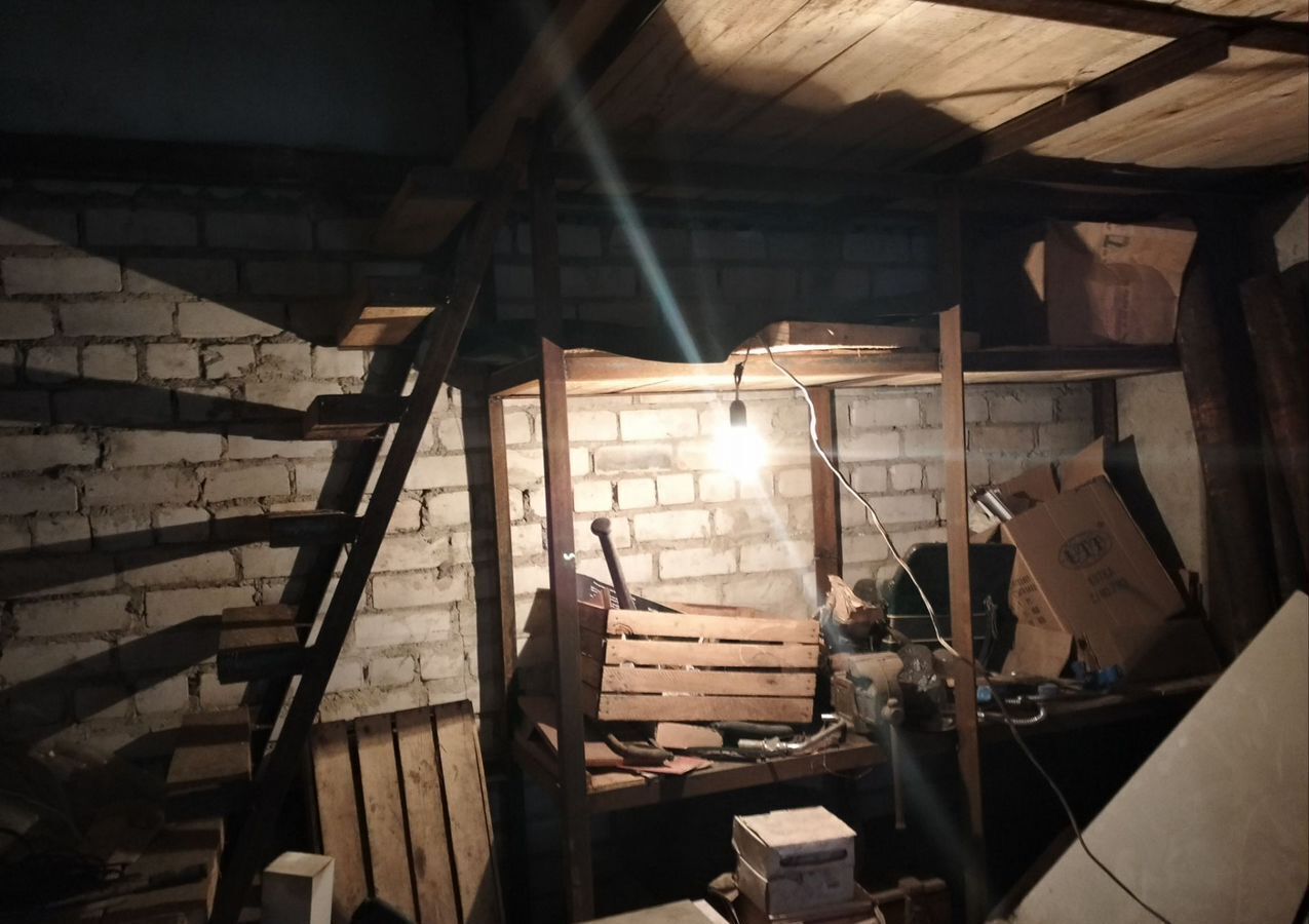 гараж г Череповец р-н Заягорбский ул Химиков фото 4
