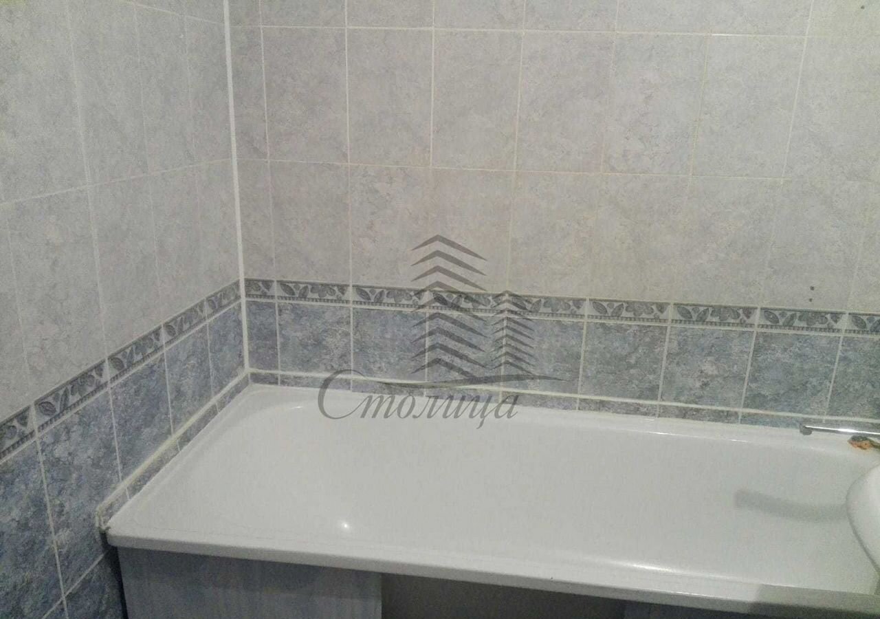 квартира г Старый Оскол мкр-н Северный, 30 фото 10