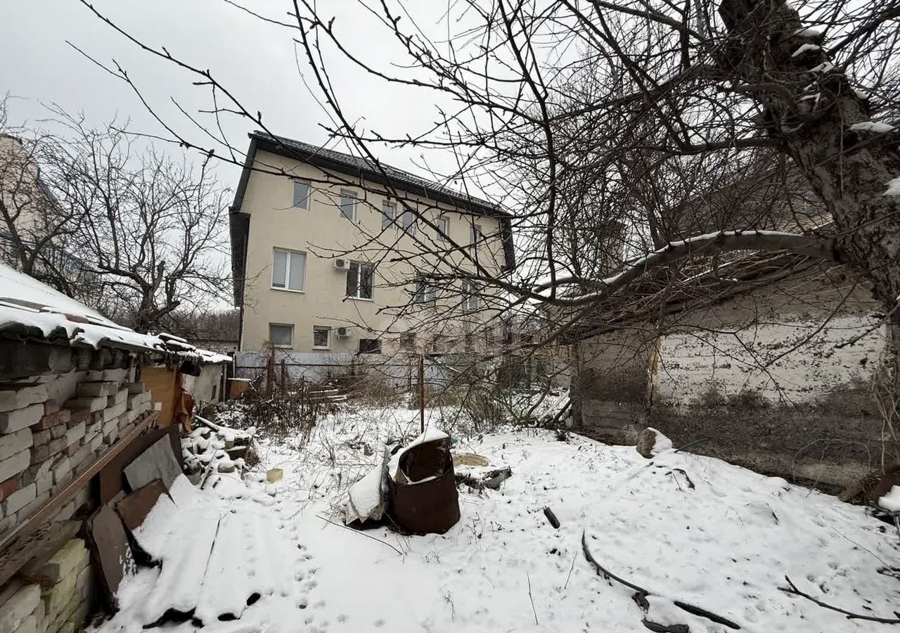 дом г Белгород Восточный ул Ломоносова 5 фото 14