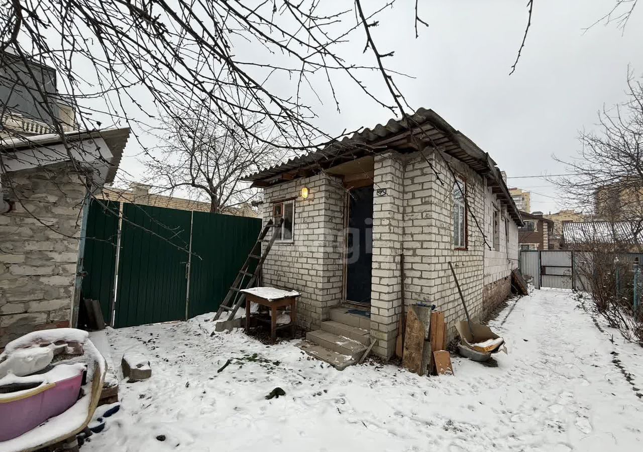 дом г Белгород Восточный ул Ломоносова 5 фото 18