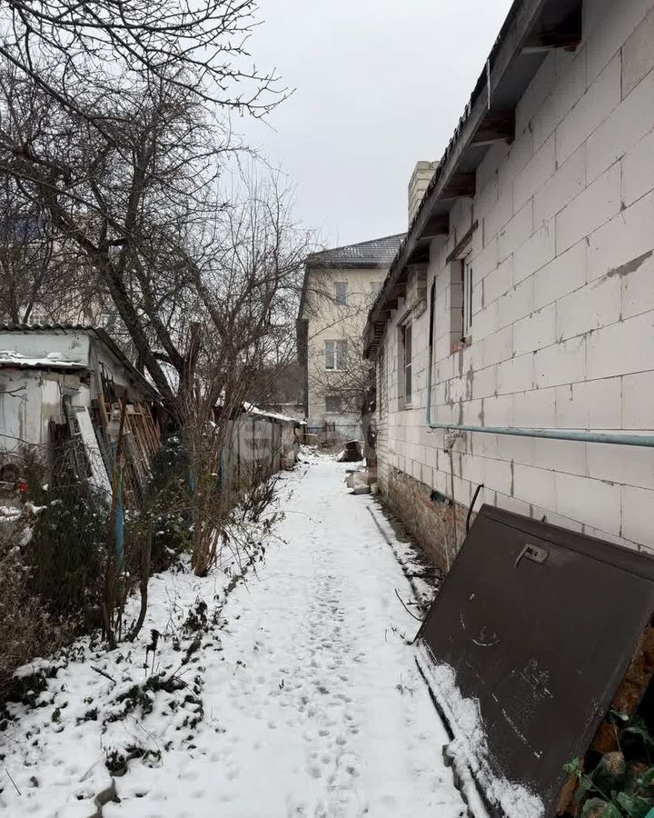 дом г Белгород Восточный ул Ломоносова 5 фото 22
