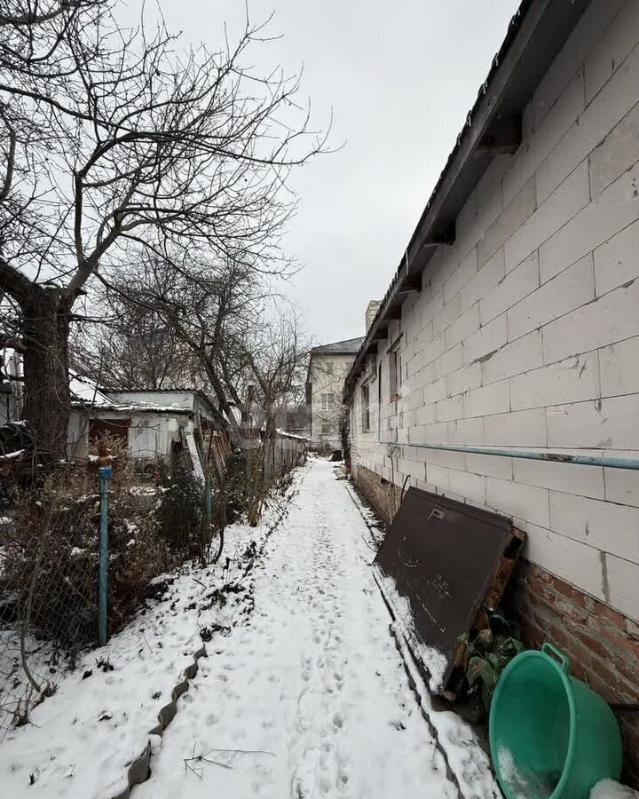 дом г Белгород Восточный ул Ломоносова 5 фото 27