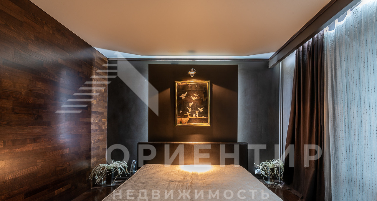 квартира г Екатеринбург р-н Верх-Исетский ВИЗ ул Репина 107 м-н фото 10