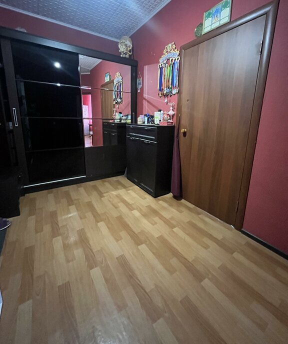 квартира г Оренбург р-н Ленинский ул Поляничко 4/1 фото 7
