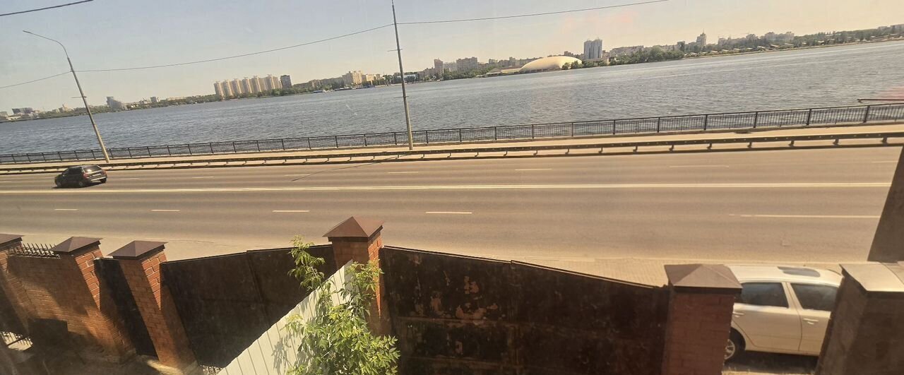 дом г Воронеж р-н Центральный наб Массалитинова фото 14