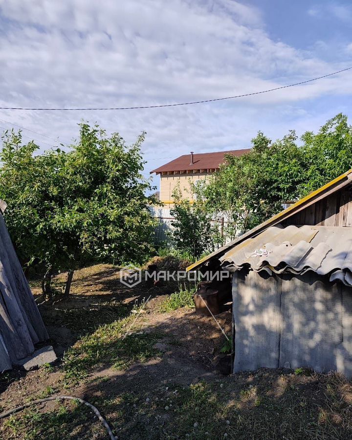 дом г Челябинск п Исаково р-н Советский Троицкий тракт фото 11