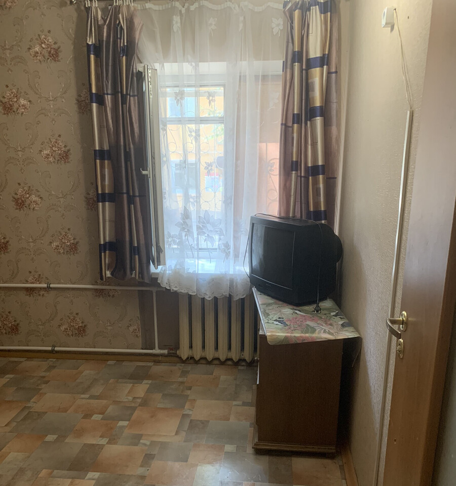 квартира г Волгоград рп Горьковский ул Волгоградская 162 фото 11