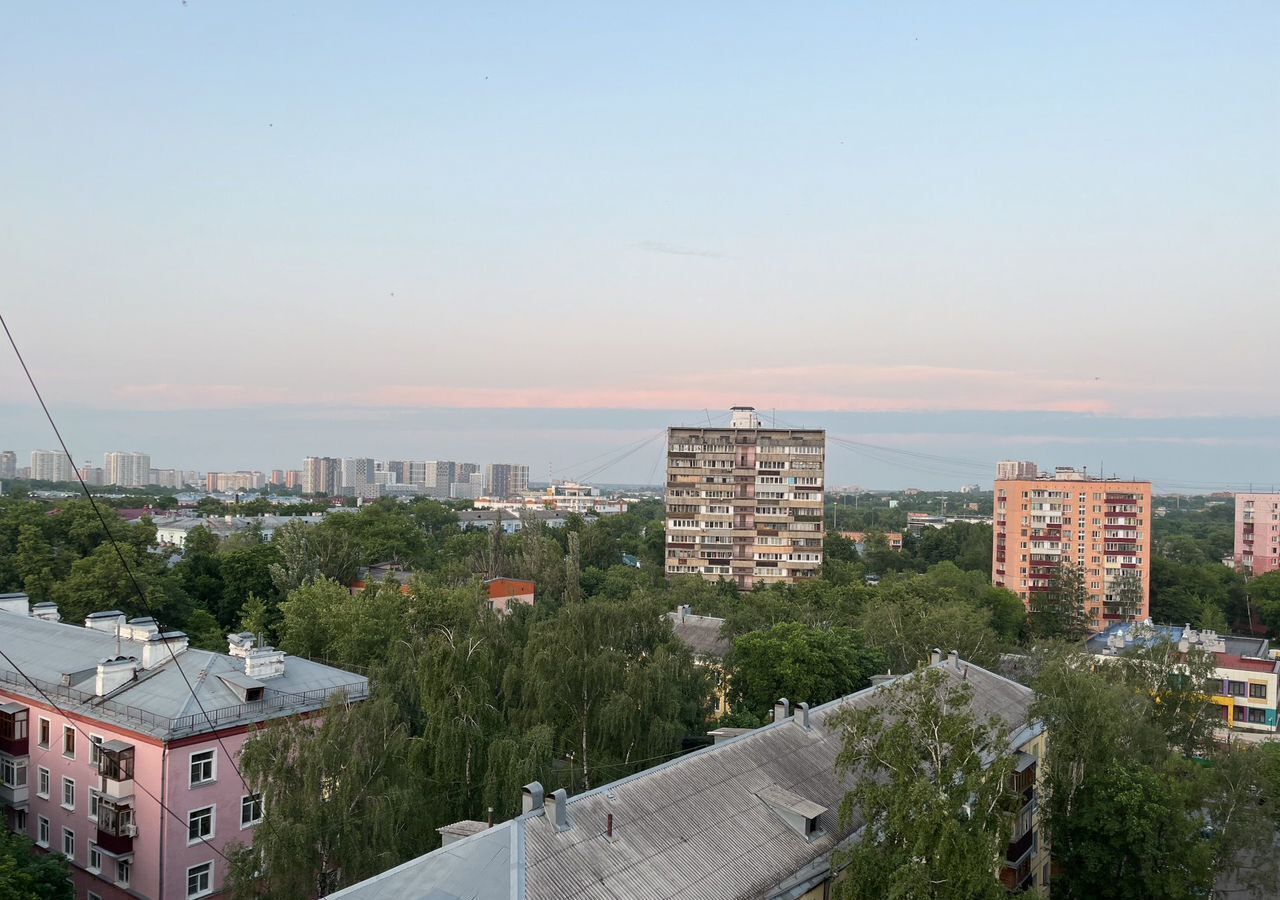 квартира г Люберцы ул Калараш 13 Люберцы фото 35
