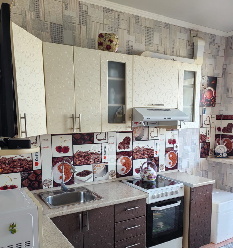 квартира р-н Анапский г Анапа проезд Белорусский 8и фото 5