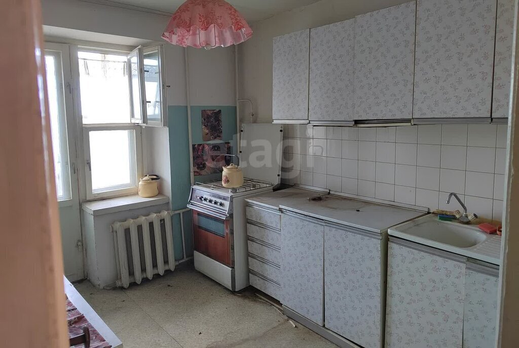 квартира г Калуга п Резвань ул Школьная 3 фото 1