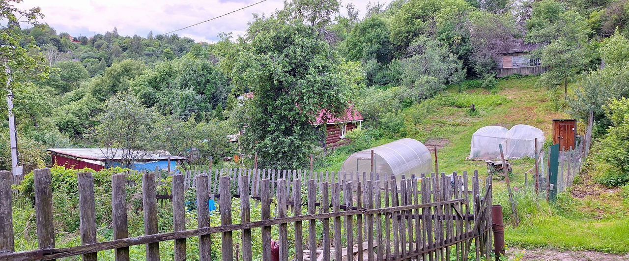 дом г Смоленск р-н Промышленный снт Дружба 102 фото 3
