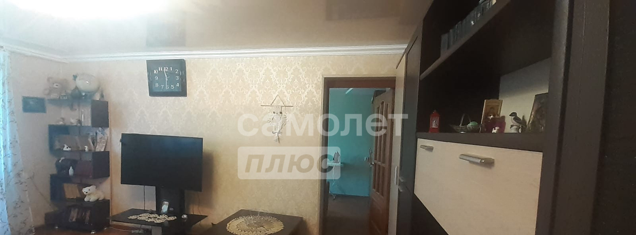 квартира г Нальчик ул Неделина 11 фото 5