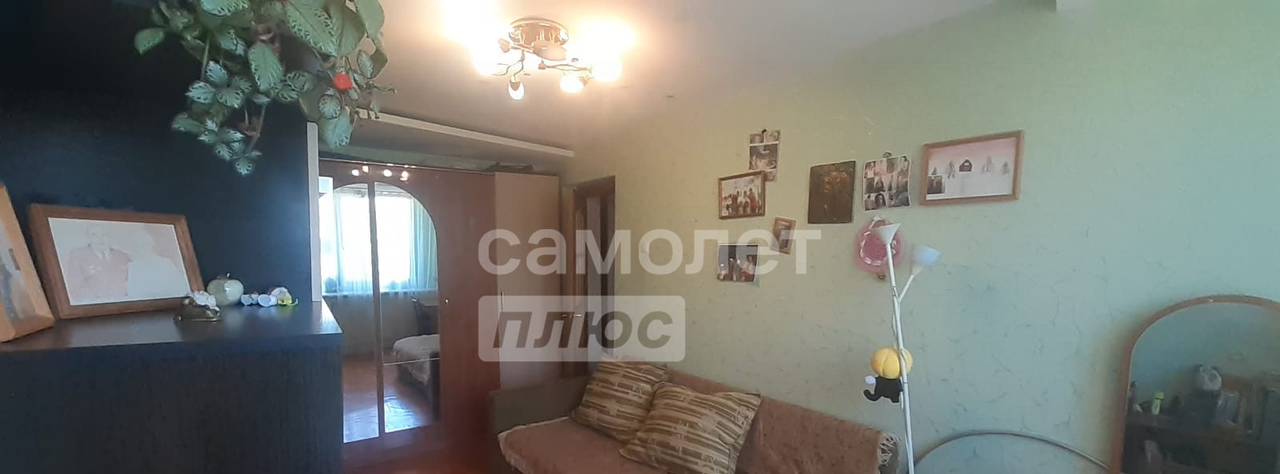 квартира г Нальчик ул Неделина 11 фото 8