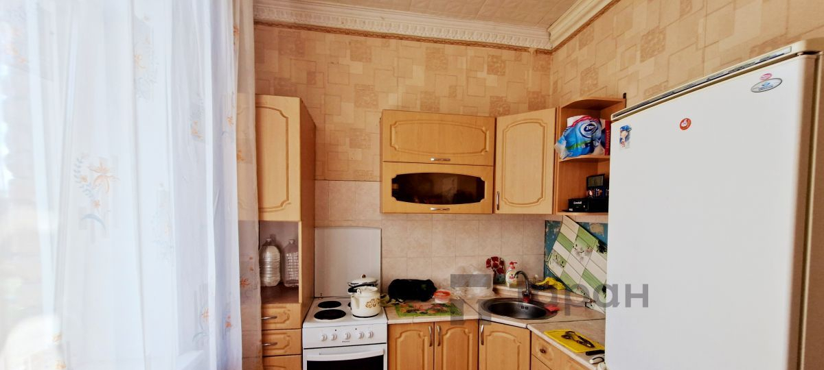 квартира г Челябинск р-н Металлургический ул Румянцева 9 Богдана Хмельницкого фото 1
