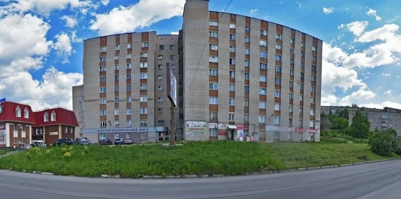 комната г Златоуст ул 40-летия Победы 14 фото 1