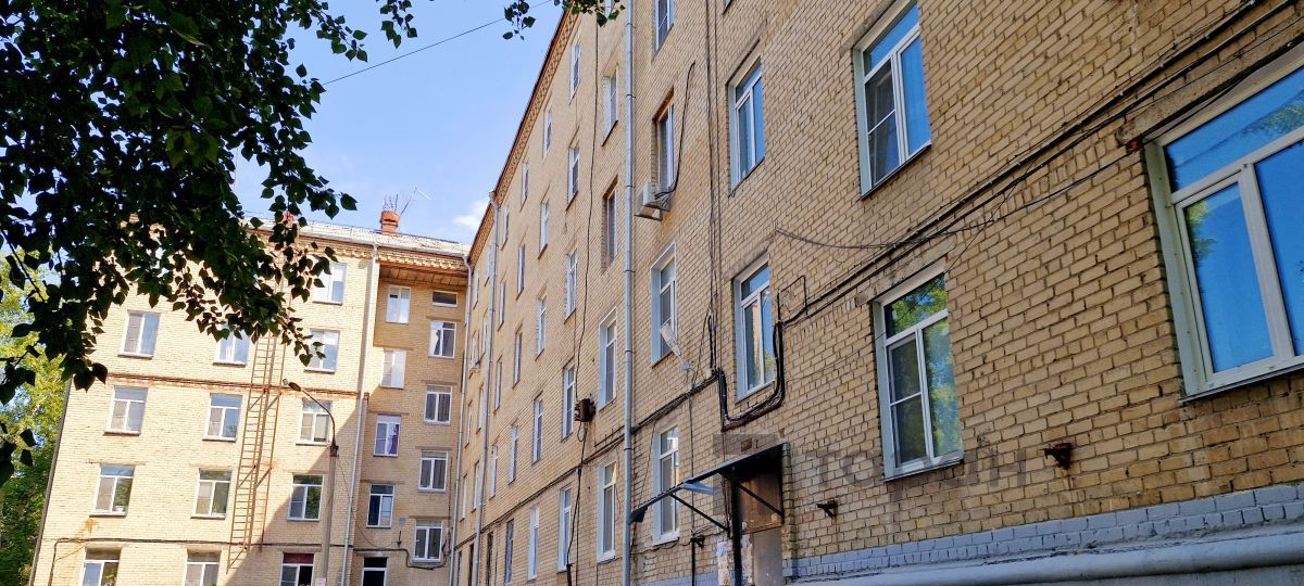 квартира г Челябинск р-н Металлургический ул Румянцева 9 Богдана Хмельницкого фото 4