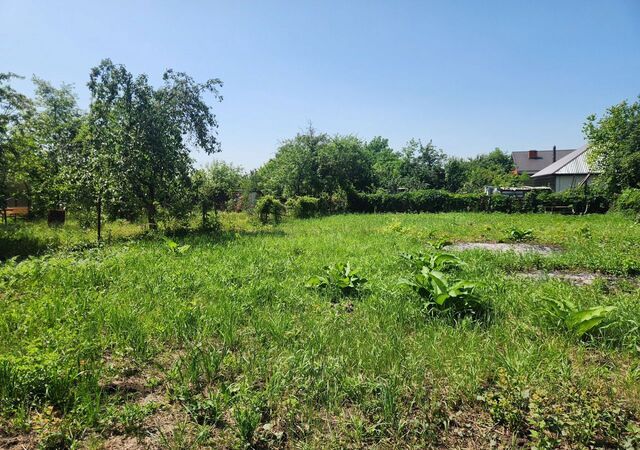земля снт Березка ул Центральная р-н Прикубанский фото
