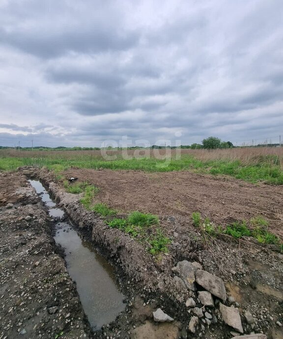 земля г Хабаровск р-н Краснофлотский ул Березовая фото 3