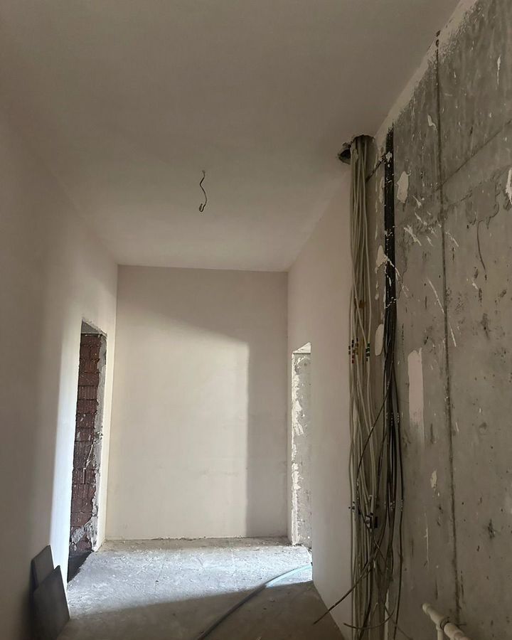 квартира г Махачкала р-н Ленинский ул Ирчи Казака 101 фото 3