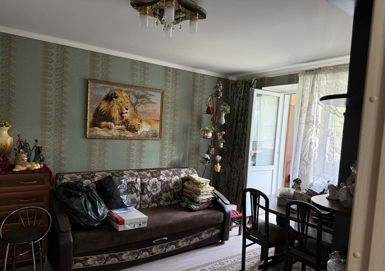 квартира г Саратов р-н Ленинский 6-й квартал ул Электронная 10б фото 9