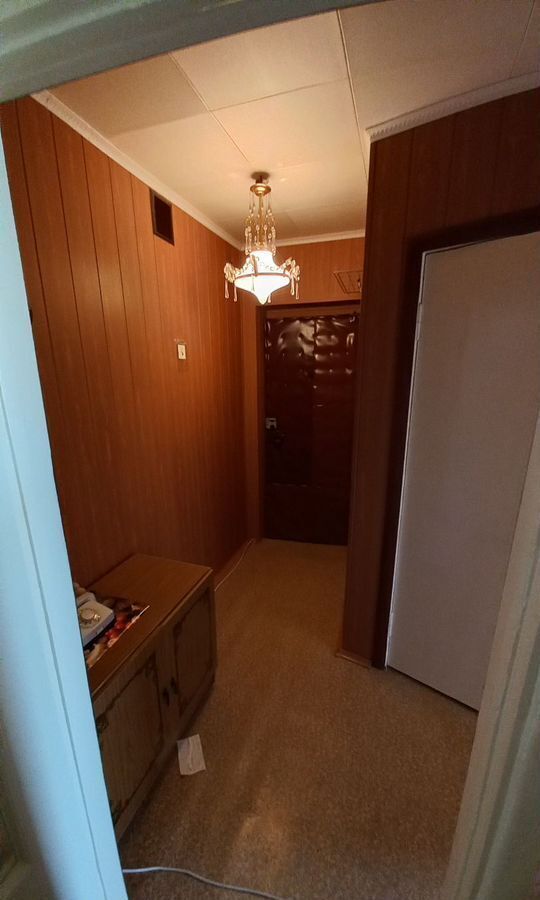квартира р-н Сердобский г Сердобск ул Комсомольская 89 фото 7