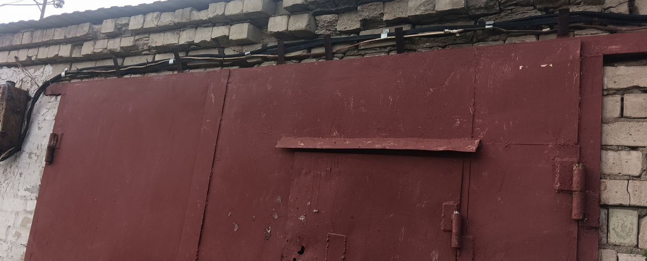 гараж р-н Ростовский г Ростов М-8 Холмогоры, 208-й километр, Великий фото 7