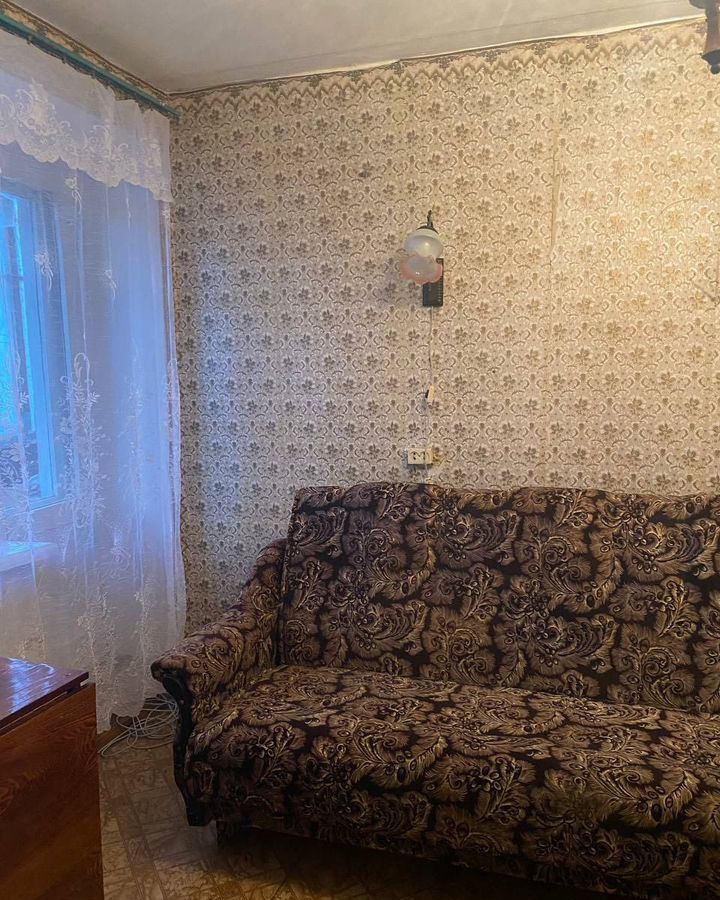 квартира г Кострома р-н Фабричный пр-кт Рабочий 56 фото 31