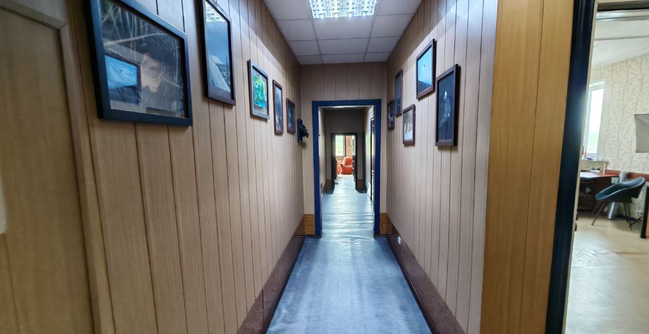 производственные, складские г Прокопьевск ул Космическая 1 Кемеровская обл. — Кузбасс фото 13