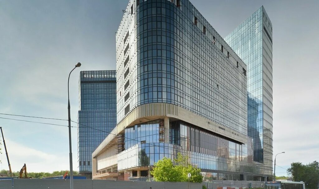 свободного назначения г Москва ул Вильгельма Пика 16 Ботанический сад фото 2