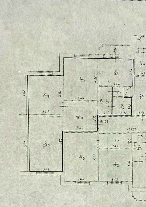 квартира г Домодедово ул Курыжова 19 фото 2