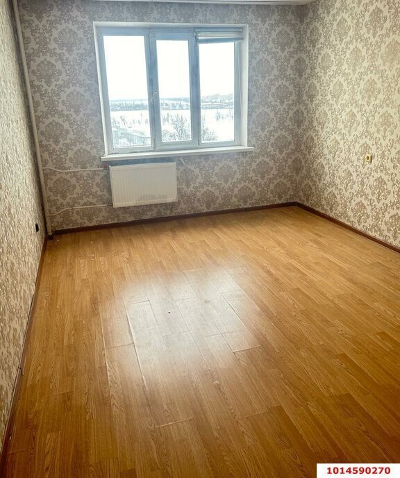 квартира г Краснодар ул им. Академика Лукьяненко П.П. 18 фото 2