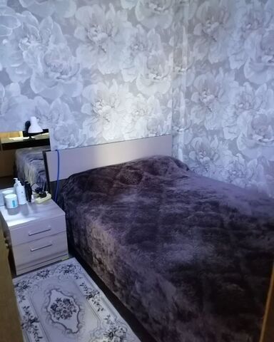 п Ангарский р-н Микрорайоны, 15-й мкр-н, 6, Ангарск фото