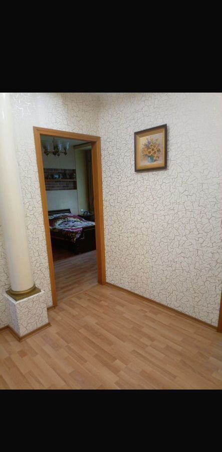 квартира г Тамбов р-н Советский ул Астраханская 187а фото 2