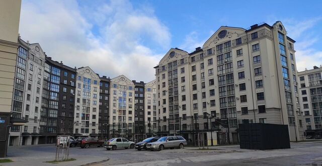 квартира ул Тургенева 3 фото