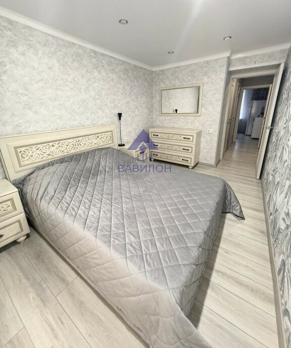 квартира г Волгодонск ул Дружбы 10 фото 3