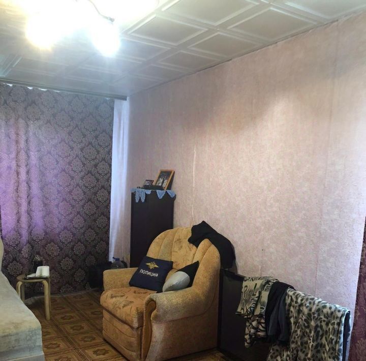 квартира г Пушкино ш Ярославское 4 имени Инессы Арманд фото 4