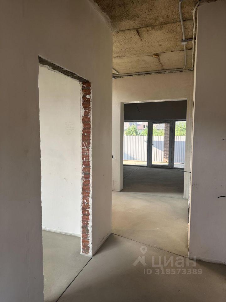 дом г Краснодар ул Булонская 22 фото 10