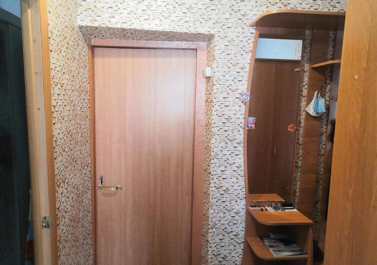 квартира р-н Локтевский г Горняк ул Островского 16 муниципальное образование Город Горняк фото 13