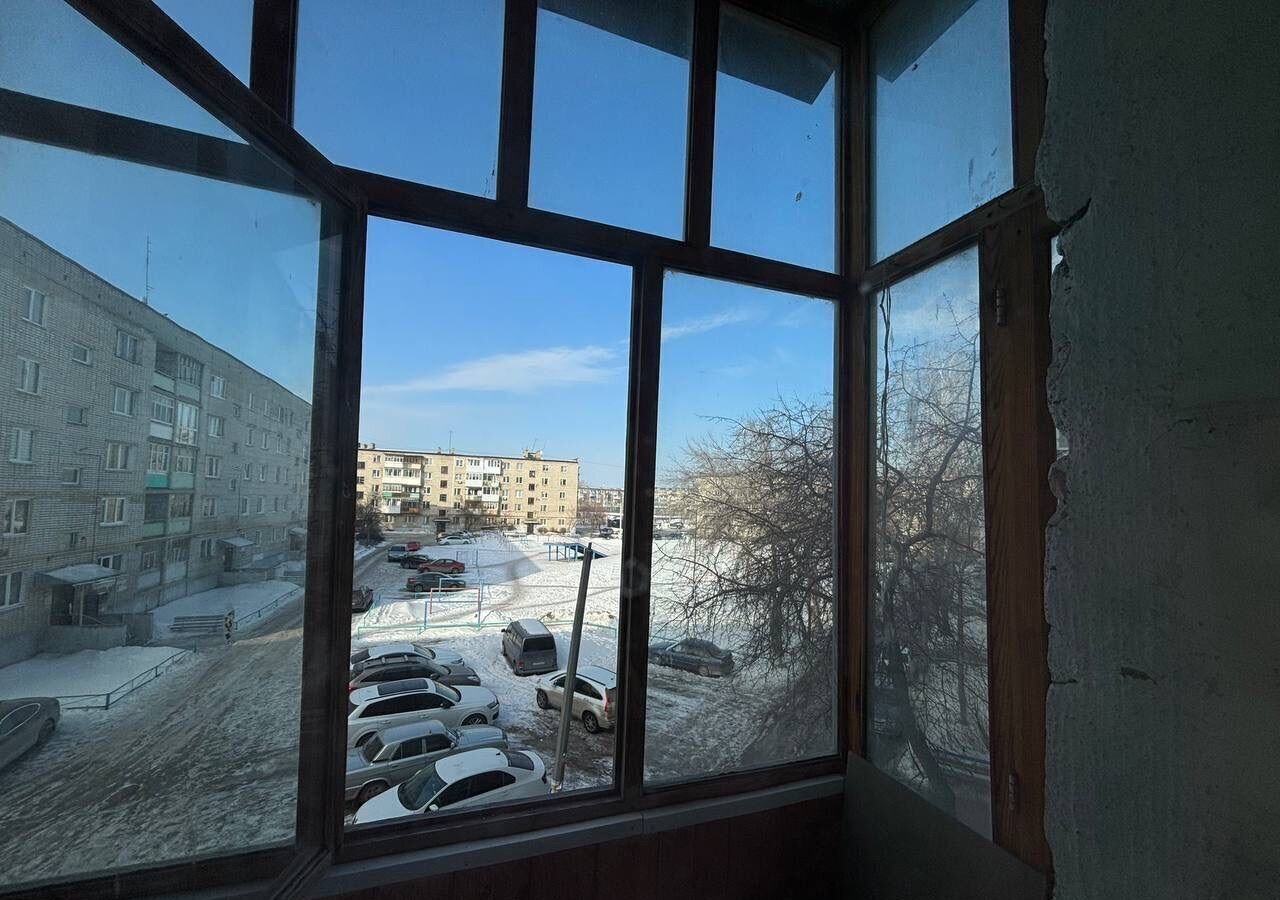 квартира р-н Богдановичский г Богданович ул Партизанская 30 фото 12