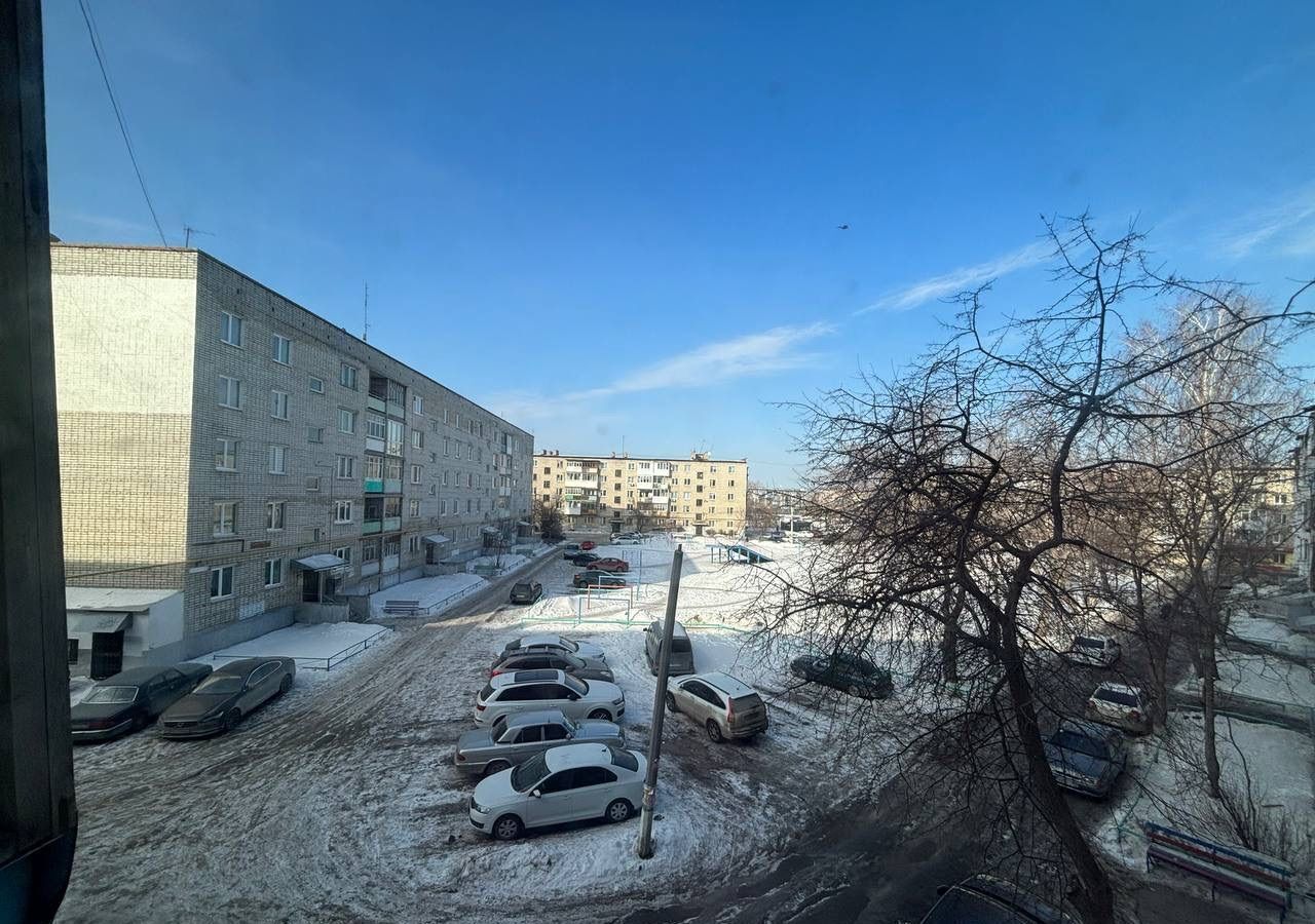 квартира р-н Богдановичский г Богданович ул Партизанская 30 фото 13