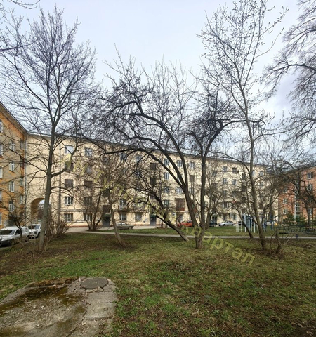 улица Дмитрия Ульянова, 4а фото
