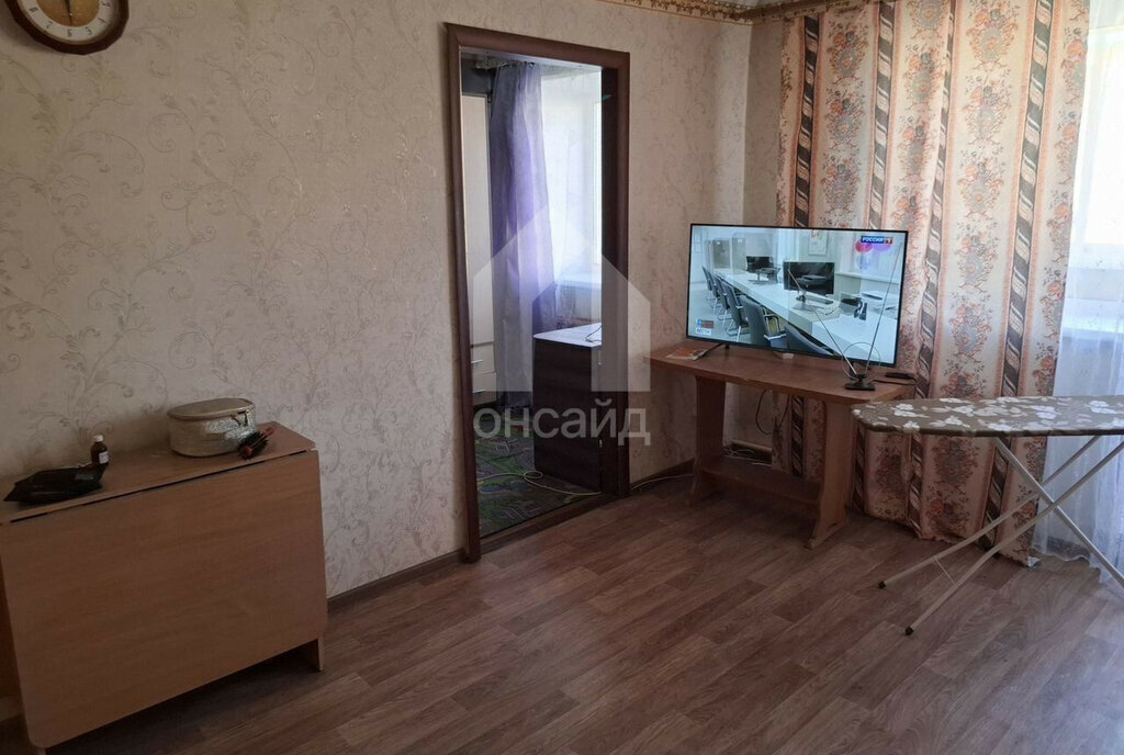 квартира г Улан-Удэ ул Октябрьская 22 фото 1