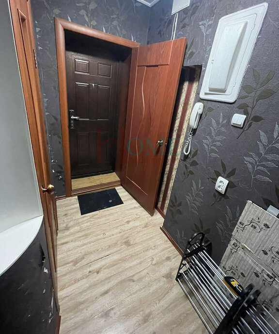 квартира г Новосибирск Маршала Покрышкина ул Некрасова 59 фото 8