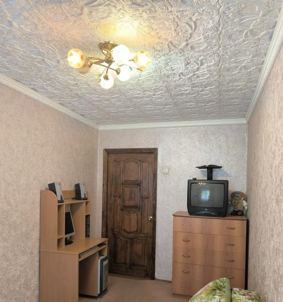 квартира г Рязань ул Гагарина 73 Городская Роща м-н фото 12